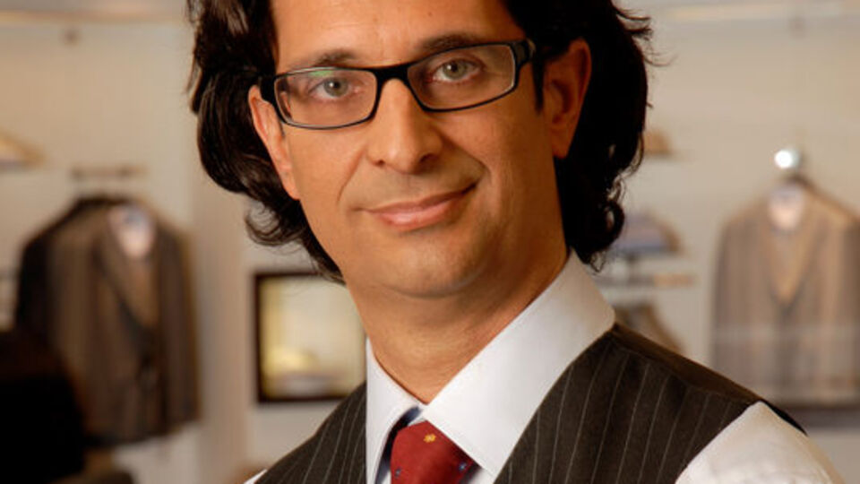 TGSD'de Cem Negrin yeniden başkan seçildi!