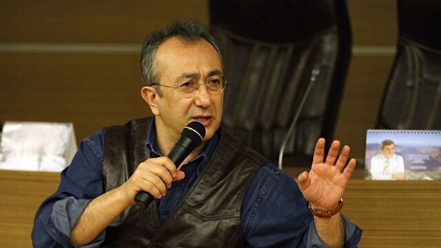 Tayfun Talipoğlu ifade verdi