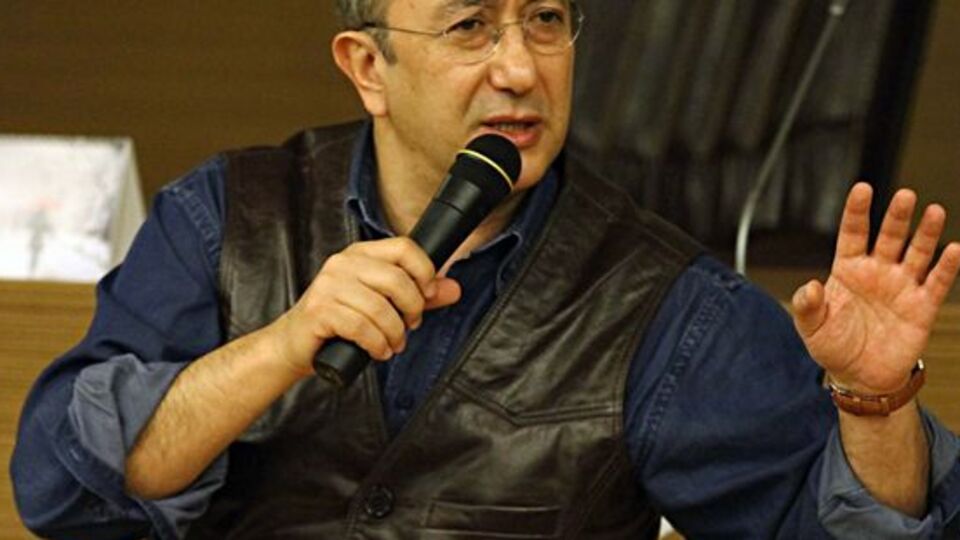 Tayfun Talipoğlu ifade verdi