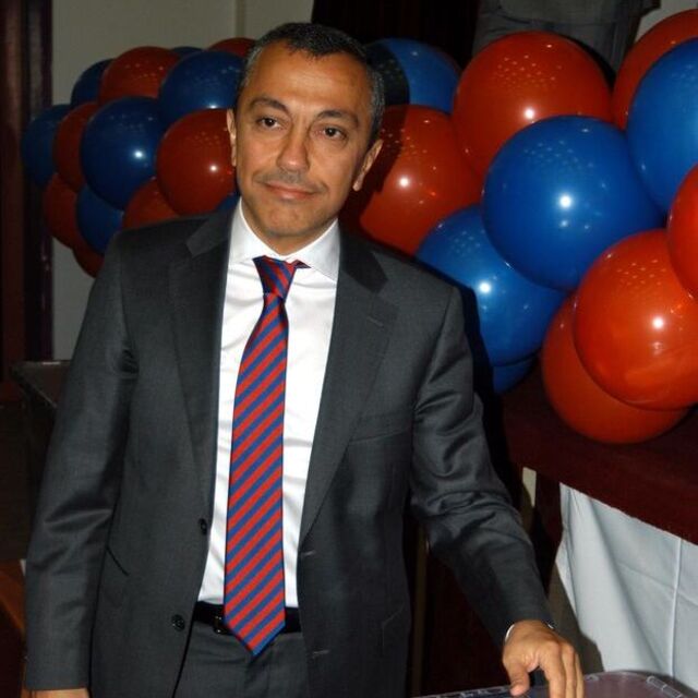 Karabük başkanını seçti