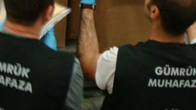 Bisküvi kutularında silah iddiası inceleniyor