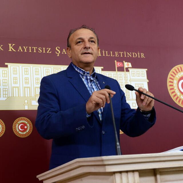 MHP'li Vural'dan hükümete eleştiri