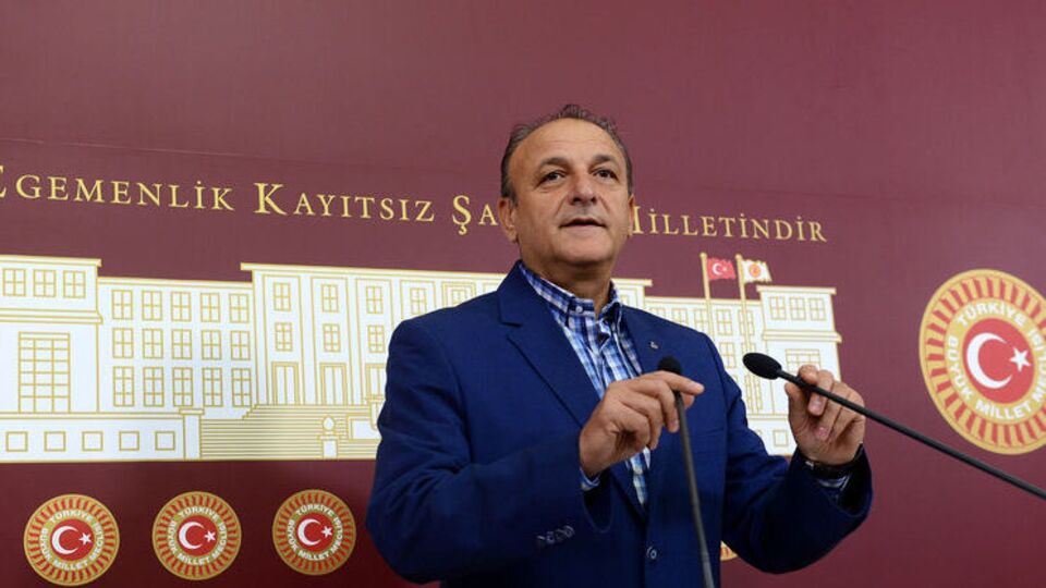 MHP'li Vural'dan hükümete eleştiri