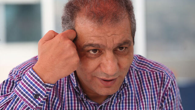 "Psikoloğa gideceğim"