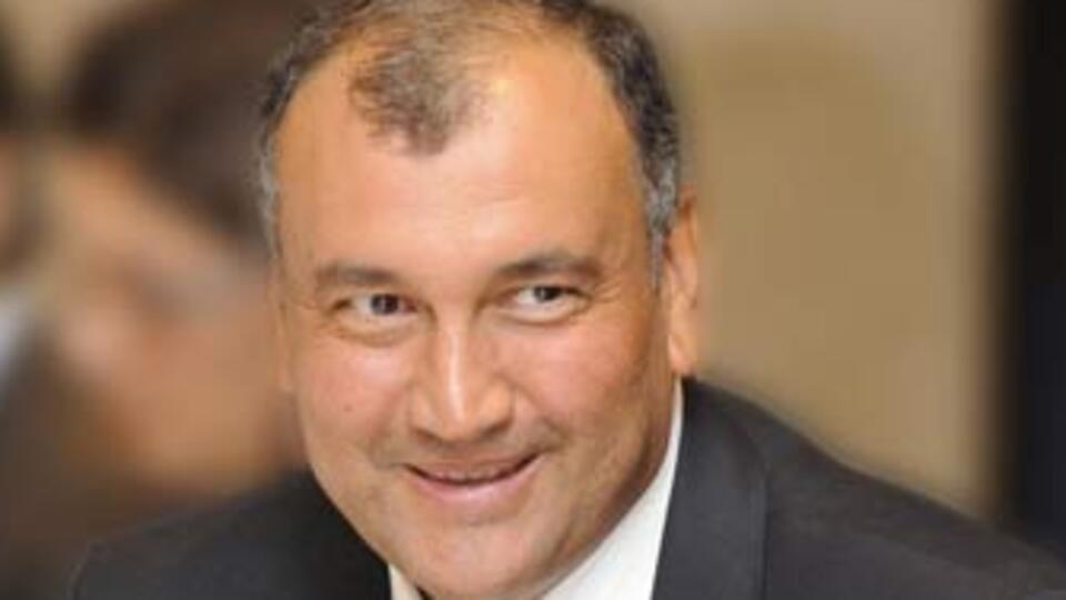 Murat Ülker kimin hayranı çıktı?