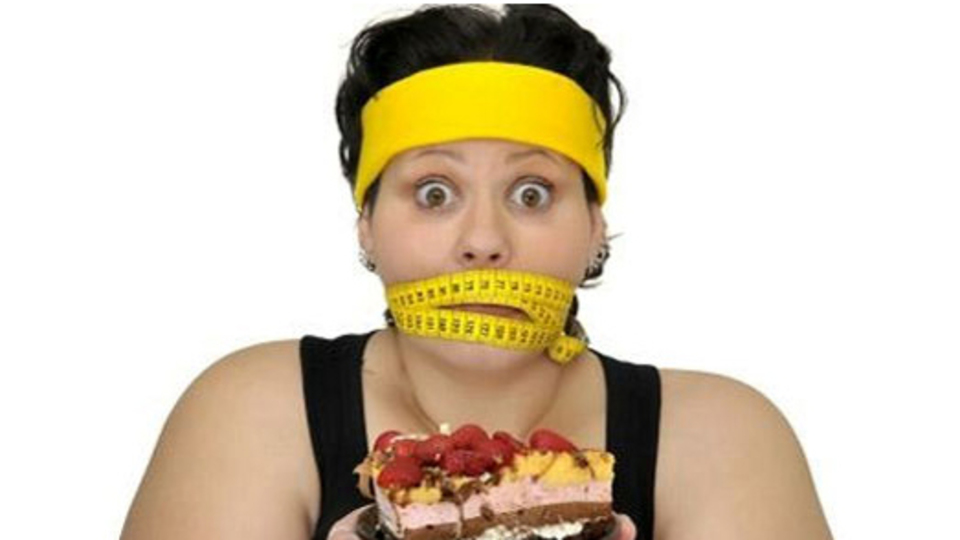 Kilo vermek için yapılan en büyük hata!