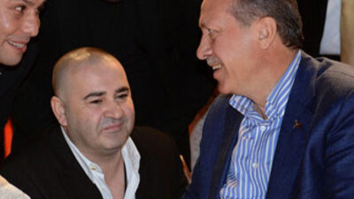 Başbakan'dan özür diledi