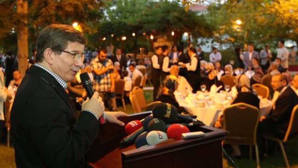 "Şehit ve gazi ailelerinin istekleri bizim için emirdir"