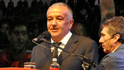 "Üçüncü sınıf mafya tavrıdır"