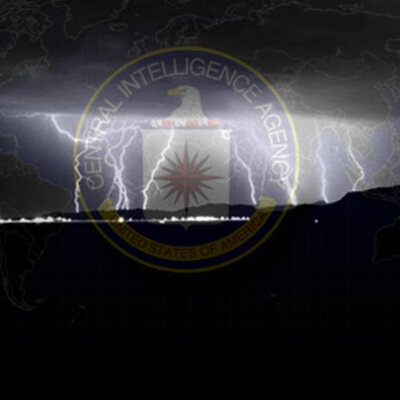 CIA iklimleri kontrol peşinde