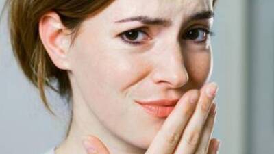 Ağız kokusu hangi hastalığın habercisi?