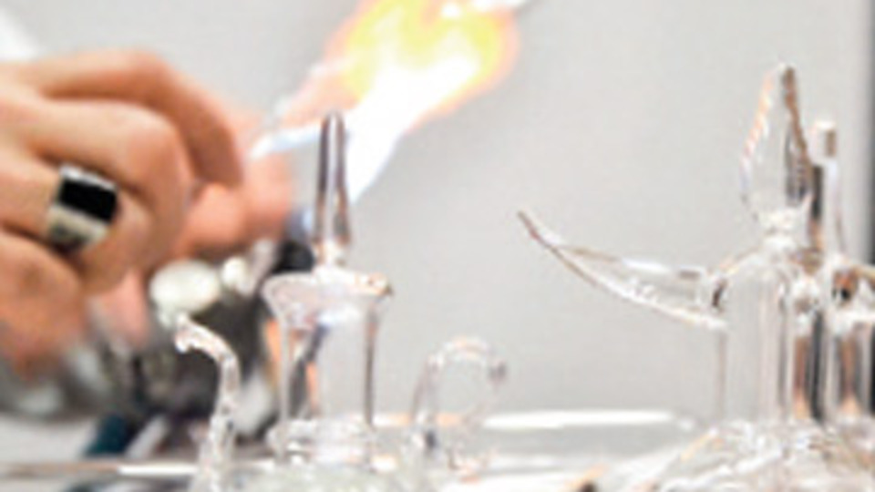 Beykoz'a 'cam'kurtaran!