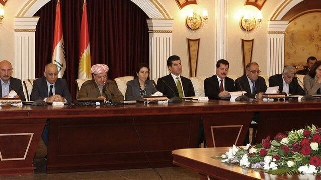 'Sayın Öcalan'ın da aramızda olmasını isterdim'