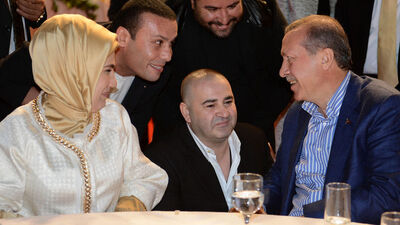 'Delirttiniz lan beni'