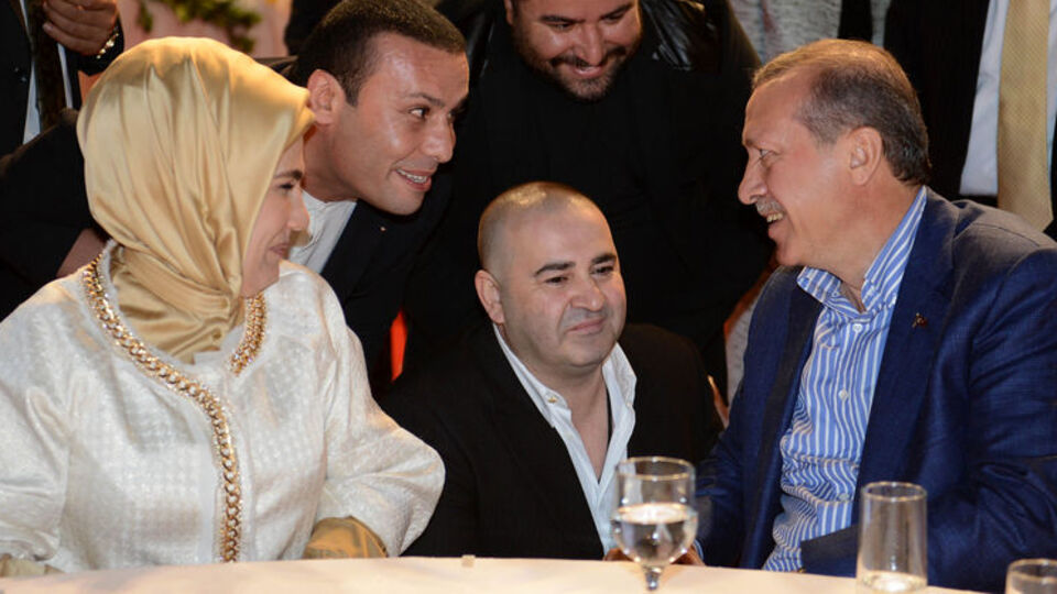 'Delirttiniz lan beni'