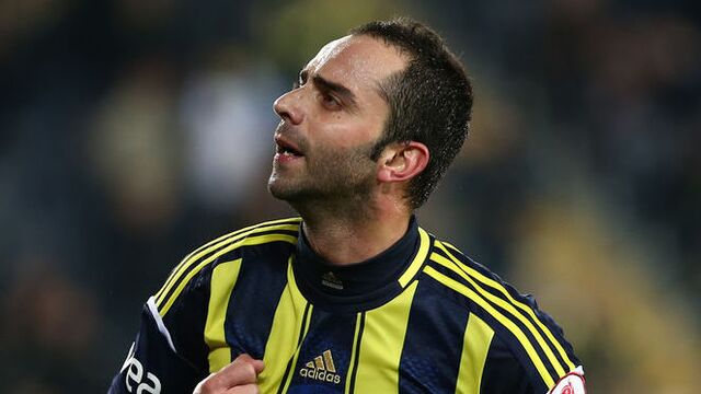 Semih Şentürk'e bir talip daha