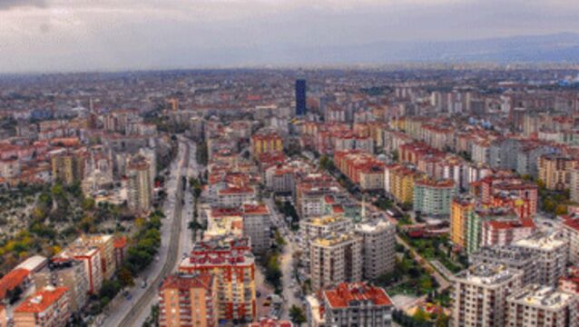Kazdıkça çıktı!