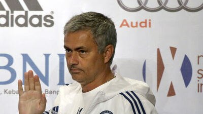 "Akıl oyunları oynamıyorum"