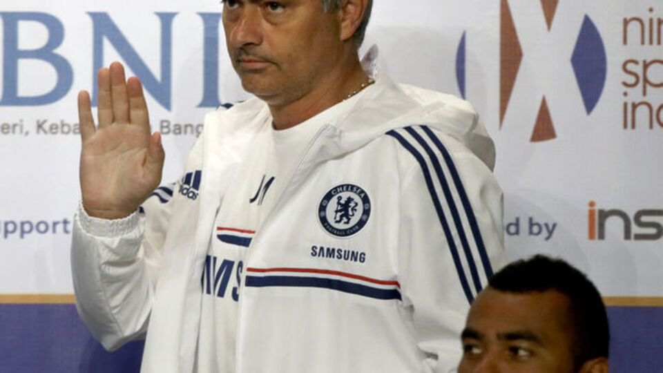 "Akıl oyunları oynamıyorum"