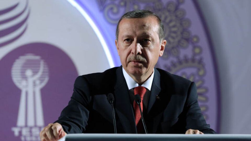 "Gezi'de esnaf hedef alındı"