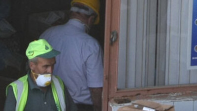 Gezi'nin ilaçlarına ne oldu?