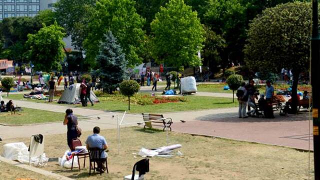 Topçu Kışlası projesinde durdurma kararı iptal