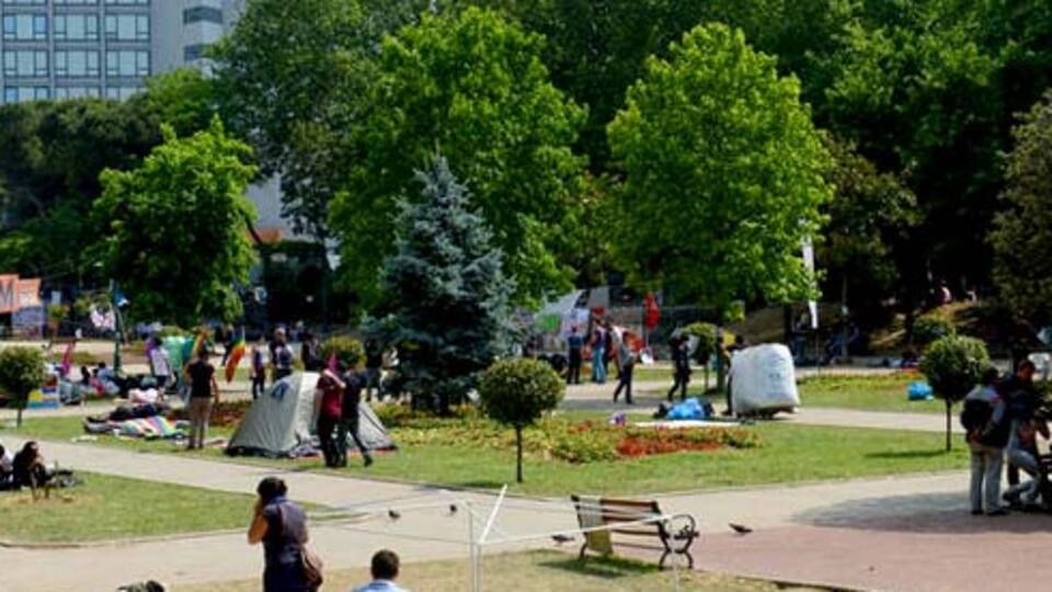 Topçu Kışlası projesinde durdurma kararı iptal