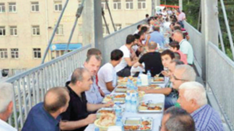 Ramazanlar şimdi daha mı iyi geçiyor?