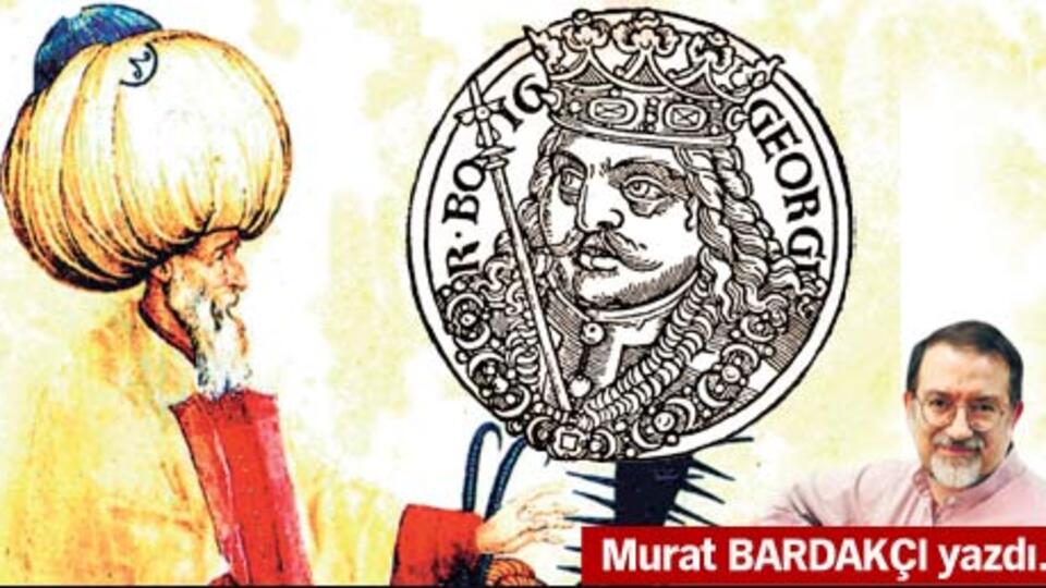 Murat Bardakçı yazdı...