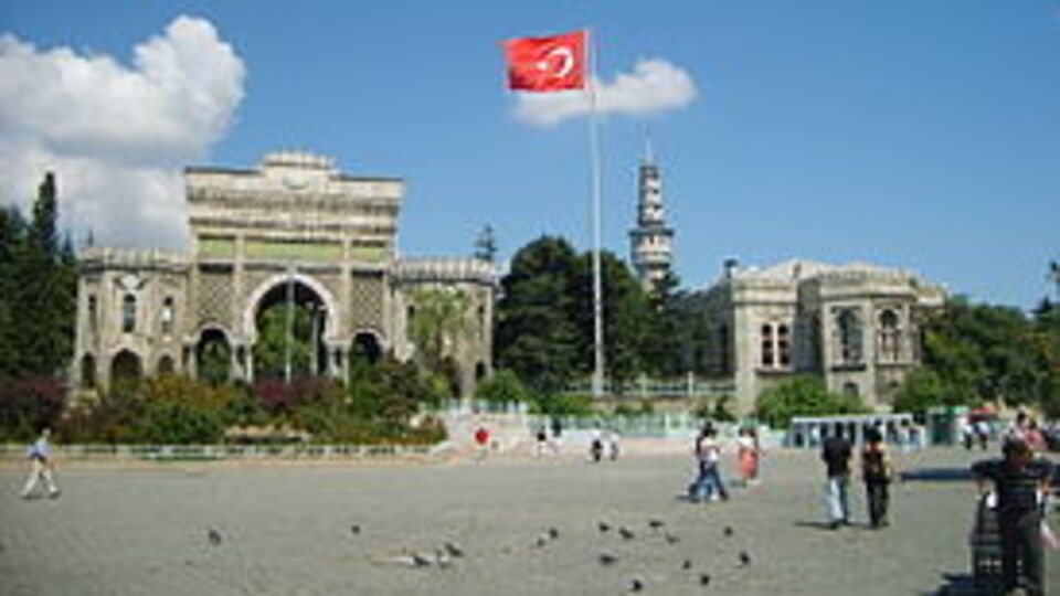 Yeni üniversite ve fakülteler kuruldu