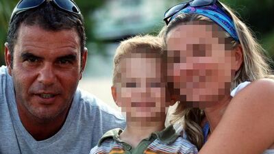 Marmaris'i şoke eden intihar