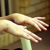 Titreyen ellere dikkat!