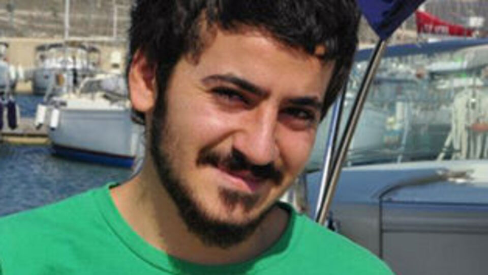 Eskişehir Valiliği'nden Ali İsmail Korkmaz açıklaması