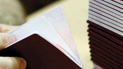 Amerika vizesi nasıl alınır?