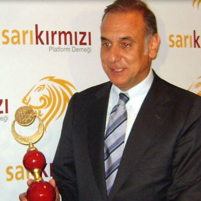 "Biz bütün renkleri seviyoruz"