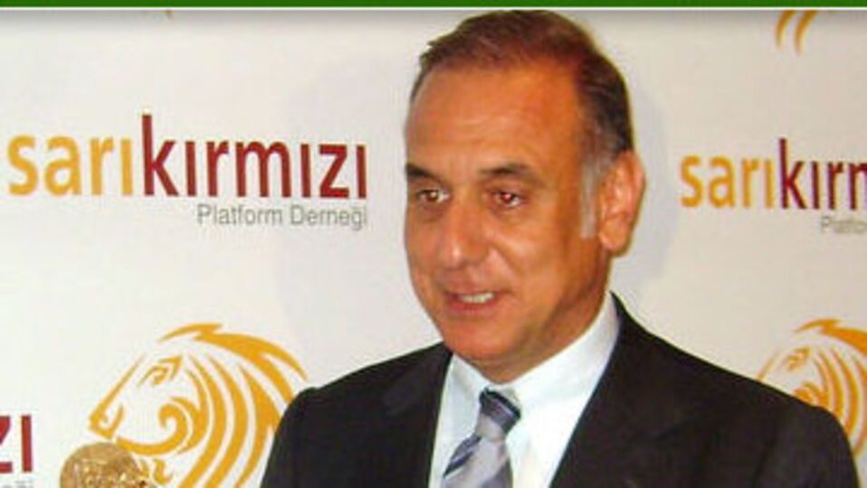 "Biz bütün renkleri seviyoruz"