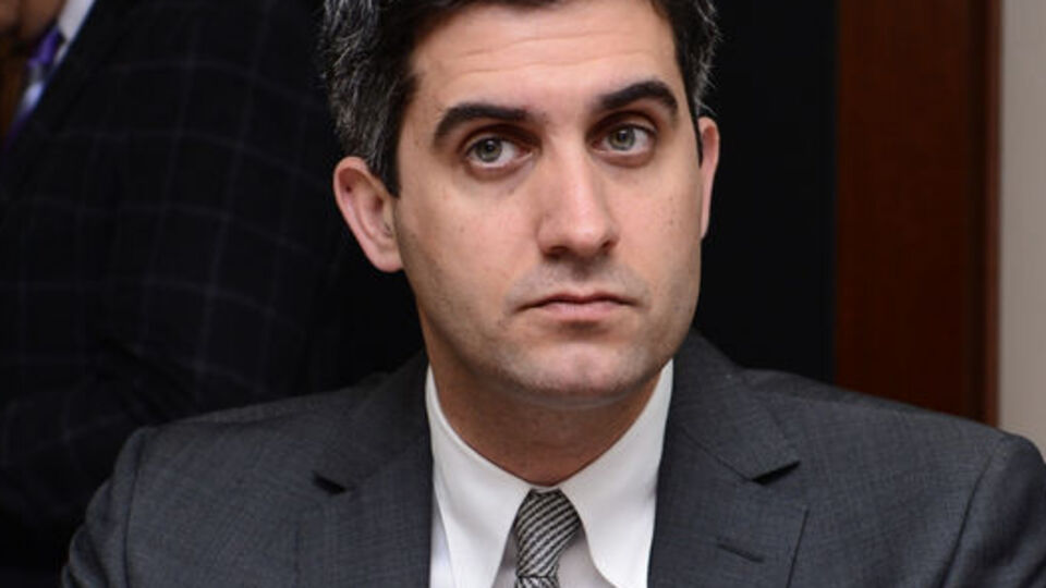 Mehmet Ali Alabora'dan 1 TL'lik dava!