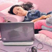 Onun hikayesi bambaşka