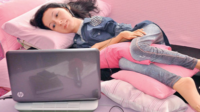 Onun hikayesi bambaşka