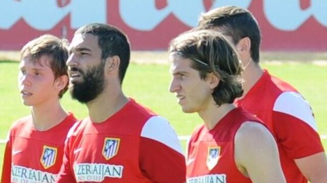 "Arda bana Kur'an öğretiyor"