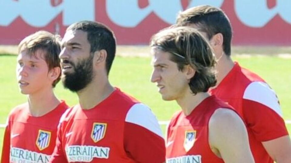 "Arda bana Kur'an öğretiyor"