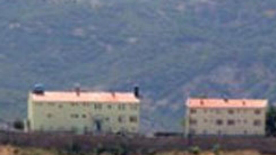 Terör bitince 5 ilde 36 karakol kapatıldı