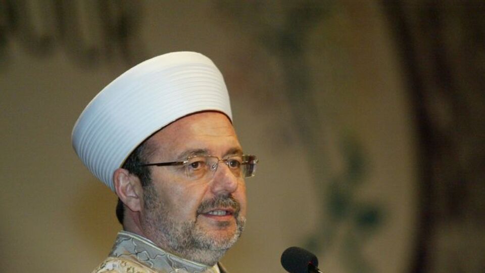 Diyanet İşleri Başkanı'nın açıklamaktan kaçındığı iddia!