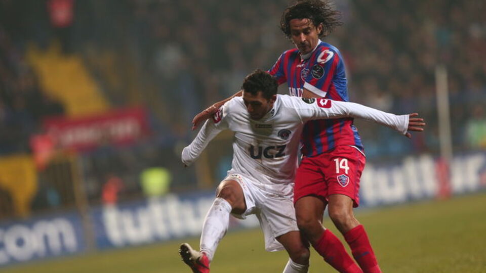 Güven Varol, Mersin'de