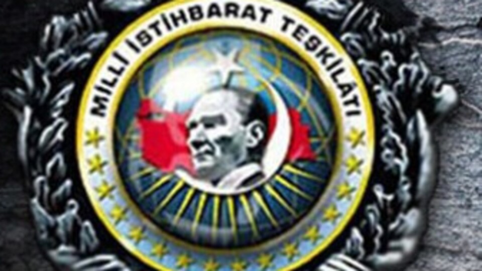 MİT'e yeni müsteşar yardımcısı atandı