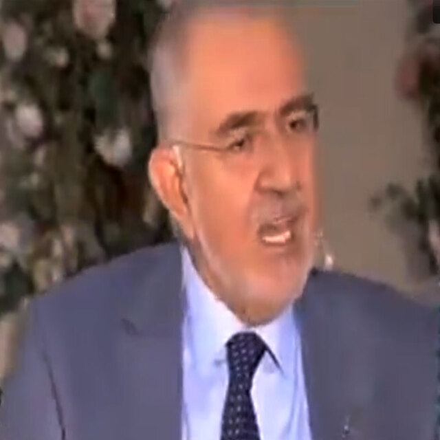 "Hamile kadının sokakta gezmesi uygun değildir"