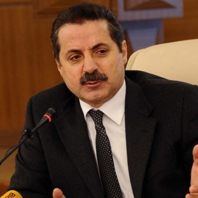 Bakan'dan işçilere müjde!
