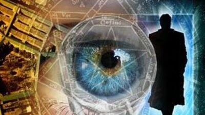 Geleceği görmek, akıl okumak, yerden havalanmak!..