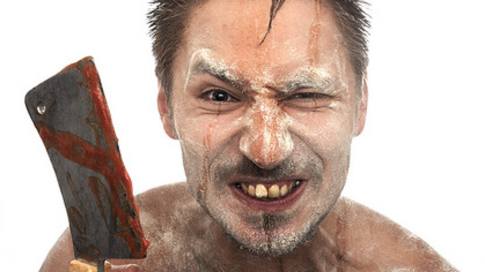 Aslında o kadar da 'psikopat' değillermiş