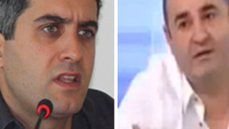 'Cesaret hapı mı içti?'